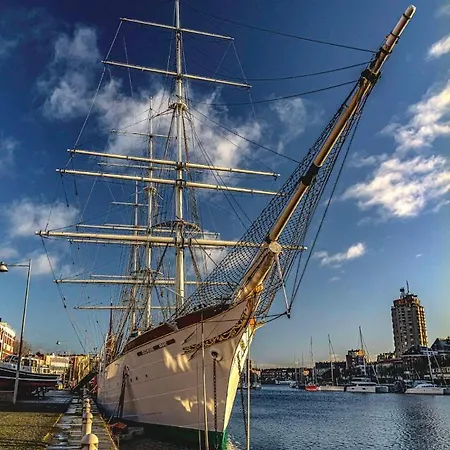 Апартаменты Situe En Centre Super Lumineux *