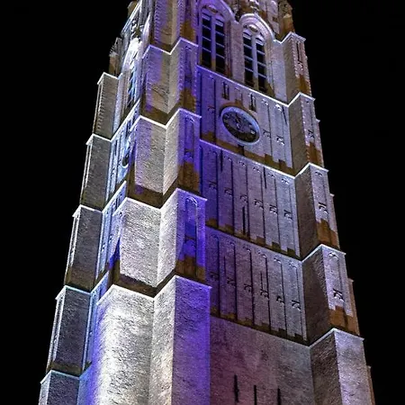 Situe En Centre Super Lumineux Апартаменты