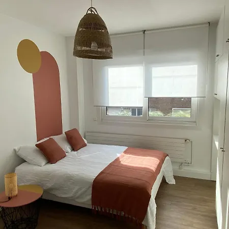 דירה Situe En Centre Super Lumineux *