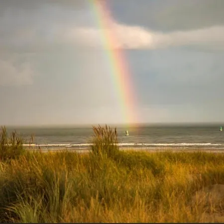 דירה Situe En Centre Super Lumineux Dunkirk