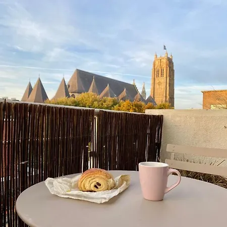 Situe En Centre Super Lumineux * Dunkirk